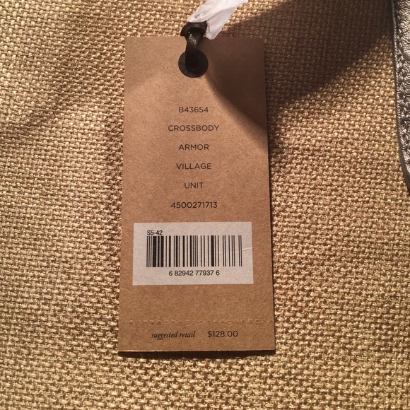 Cole Haan crossbody bag - Picture 3 of 4