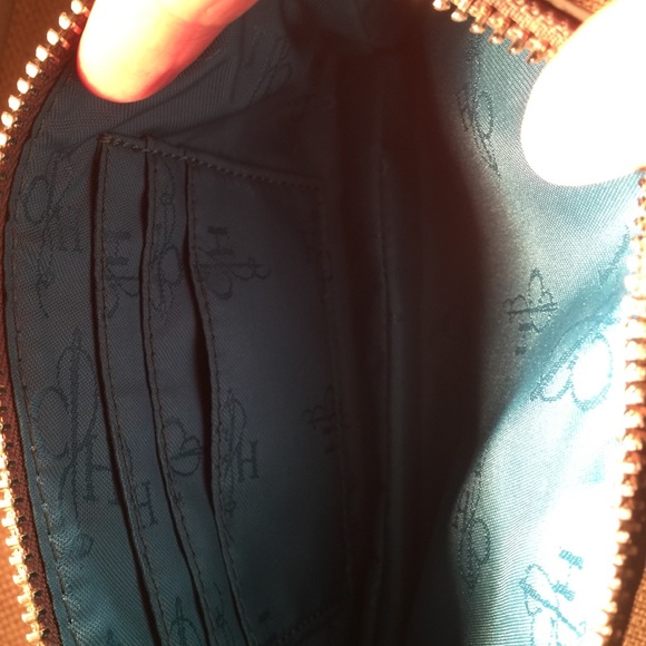 Cole Haan crossbody bag - Picture 4 of 4
