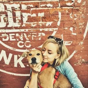 Meet your Posher, Monica