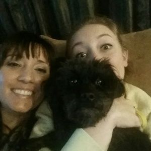 Meet your Posher, Christina