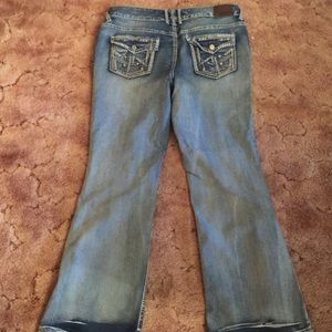 Jeans by Maurice's