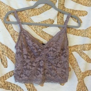 Lace Bralette