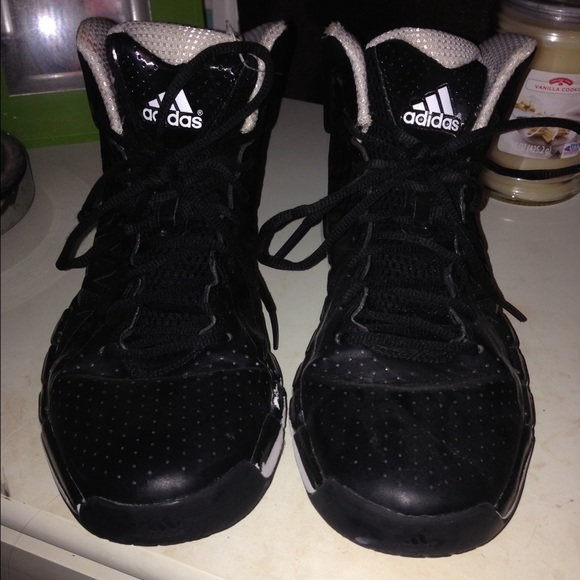 Adidas Basketball Shoes
