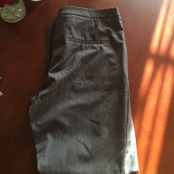 Slacks