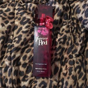 Forever Red Perfume