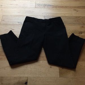 GAP SLIM CROP PANT