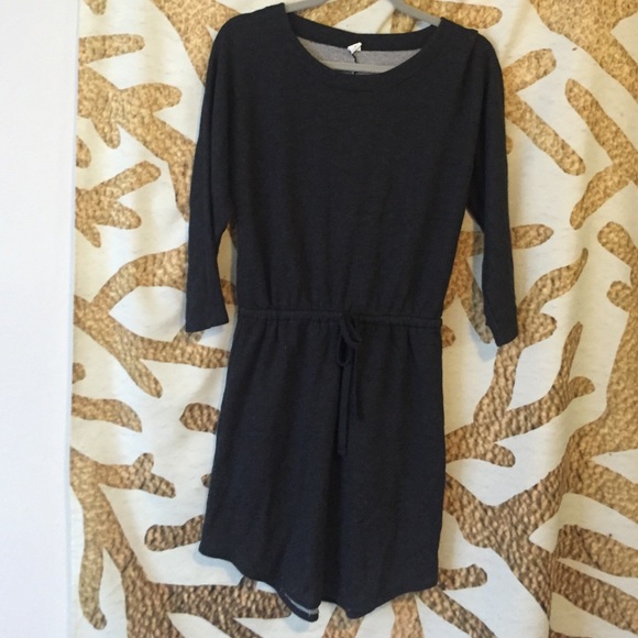Long Sleeve Old Navy Dress