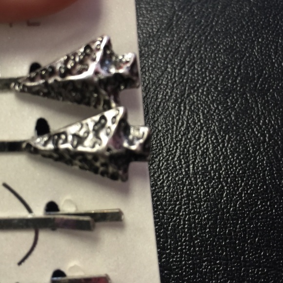 Elephant hair pins - Picture 3 of 3