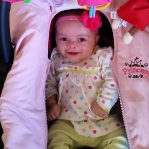 Meet your Posher, Robyn