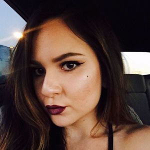 Meet your Posher, Daniela