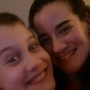 Meet your Posher, Kerri