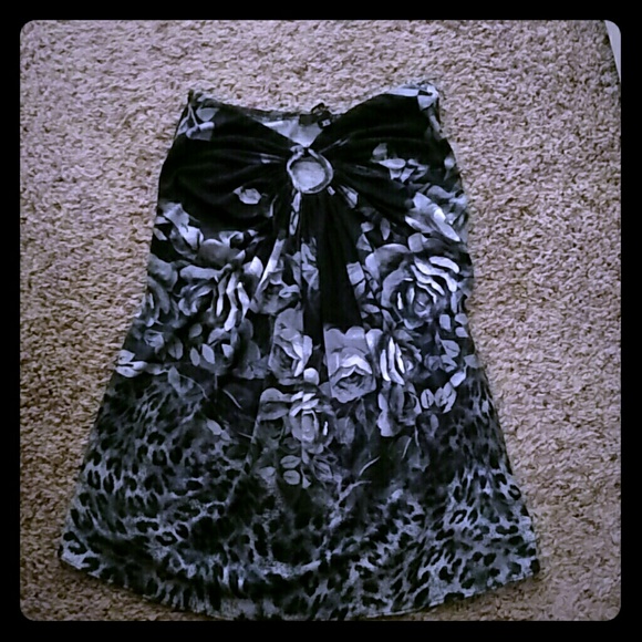 Sky tube top XS