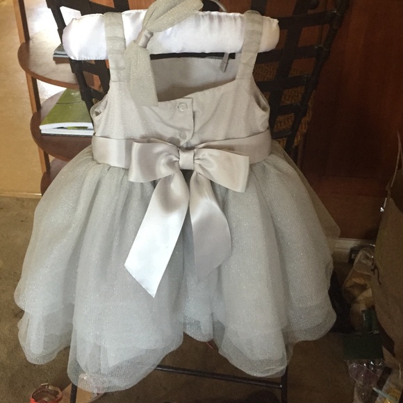 Janie & Jack dress