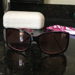 Authentic Oakley sunglasses