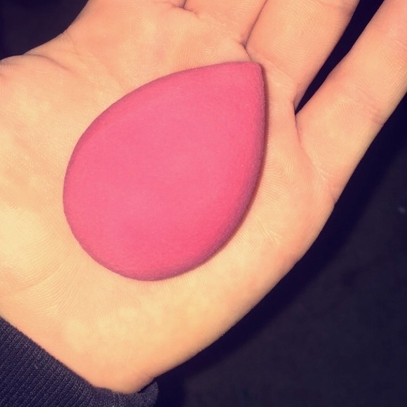 Beauty blender