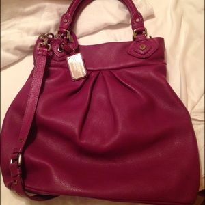 MARC JACOBS TOTE