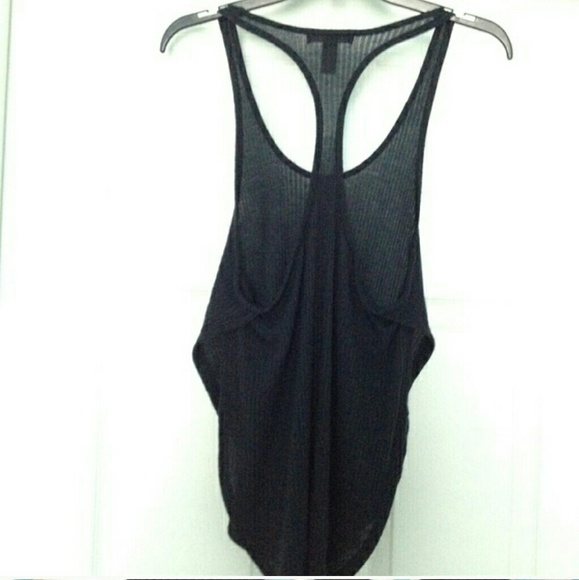 Awesome.f21 tank top - Picture 2 of 2