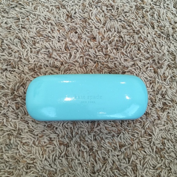 kate spade glasses case