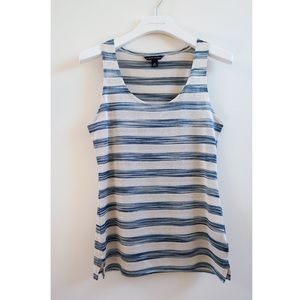 [SOLD] Banana Republic Sleeveless Blouse