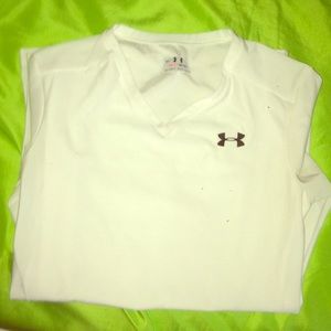 Under Armour Shirt