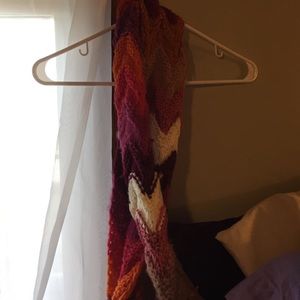 Multi color old Navy scarf