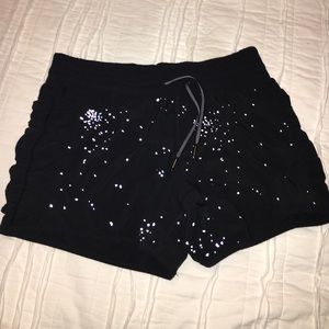 Lulu lemon Athletics short (reflective) REVERSIBLE