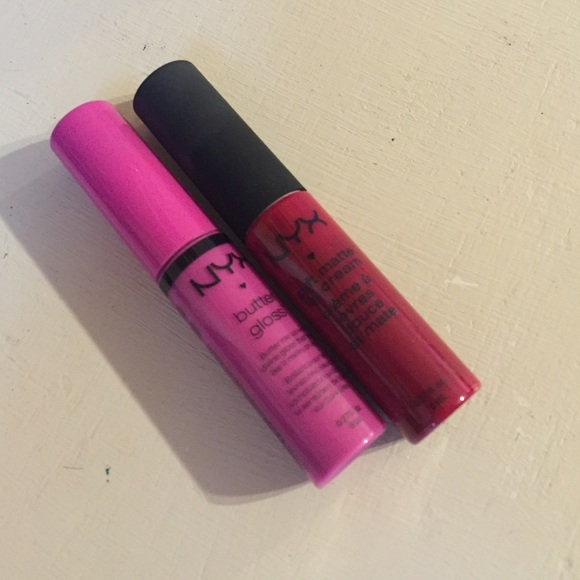 Nyx bundle 💕