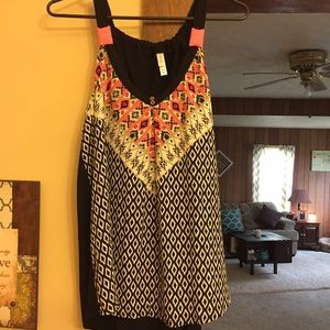 Xhilaration tank top