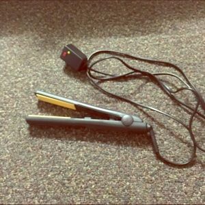 CHI Hair Straightener