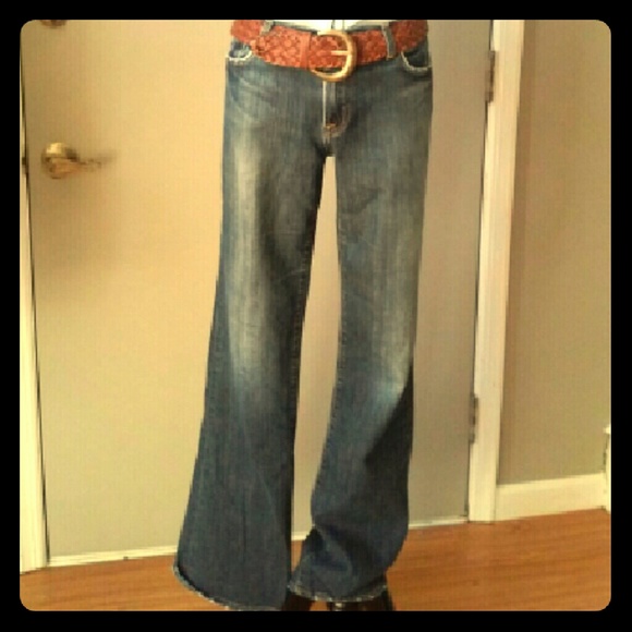 Lucky Brand Jeans