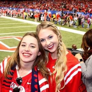 Meet your Posher, Jamie