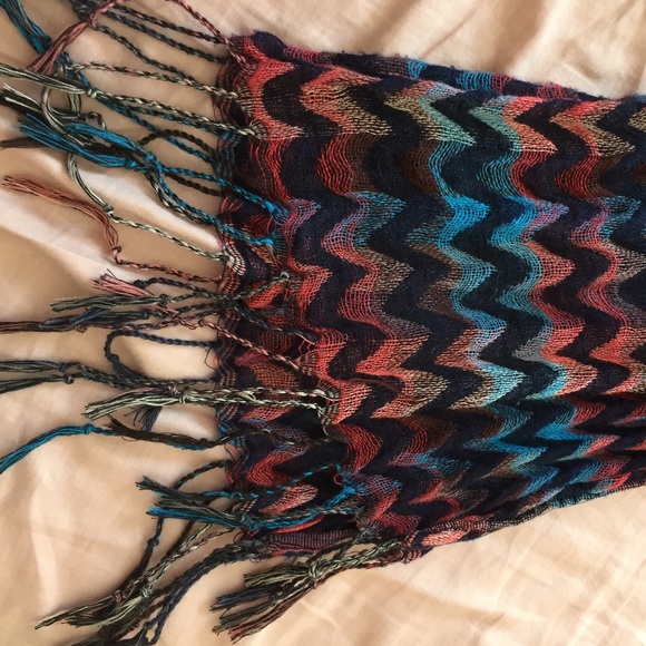 Scarf - Picture 2 of 2