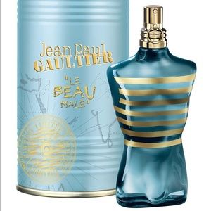 Jean Paul gailtier "le beau male" 🐬