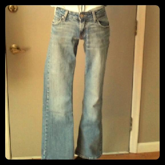 Levi's Jeans