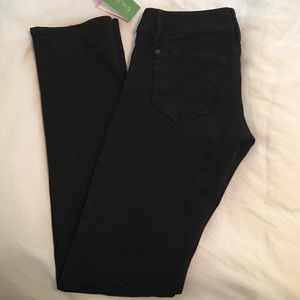 Worth Straight Jean, Lilly Pulitzer