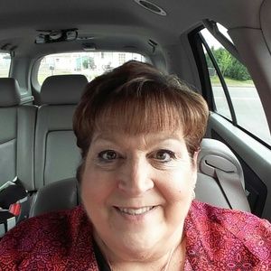 Meet your Posher, Ann