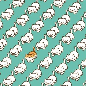 Meet your Posher, Natalia