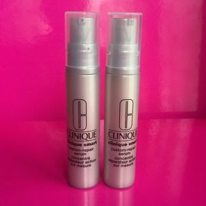 Clinque smart serum