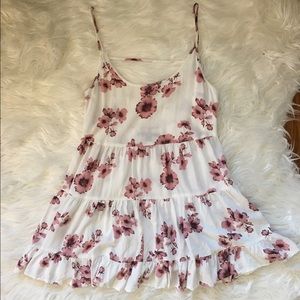 Brandy Melville Jada Dress