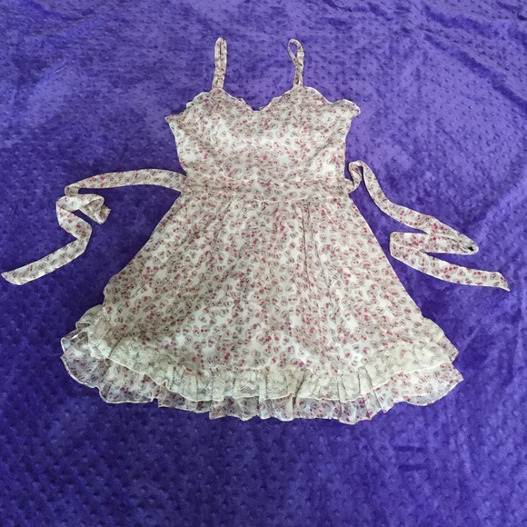 Tripp NYC Dress