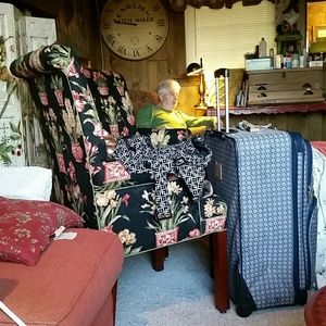 Meet your Posher, Jo