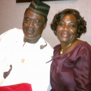 Meet your Posher, Naomi