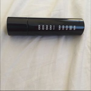 Bobbi brown matte lipstick "latte"