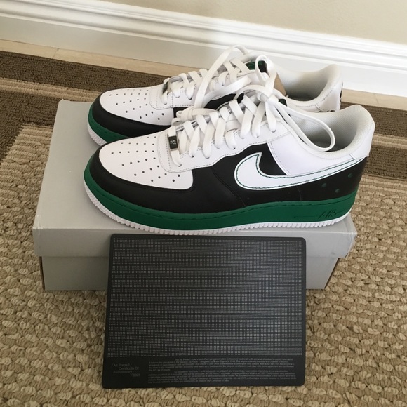 Air Force 1 Low size 9 mens