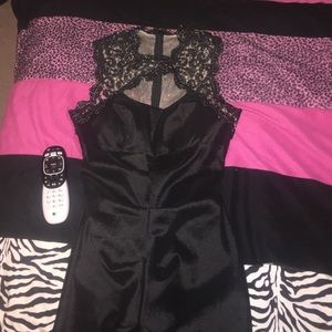 Xscape dress size 4