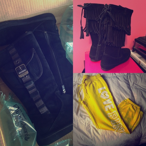 Bundle