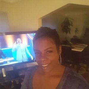 Meet your Posher, Tracy