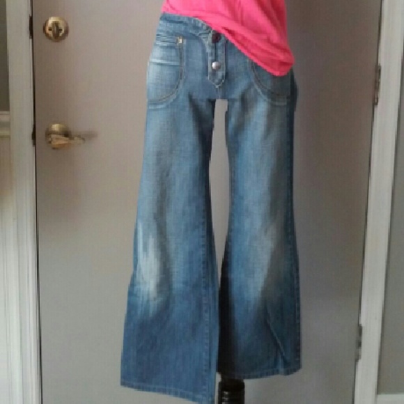 Diesel Jeans