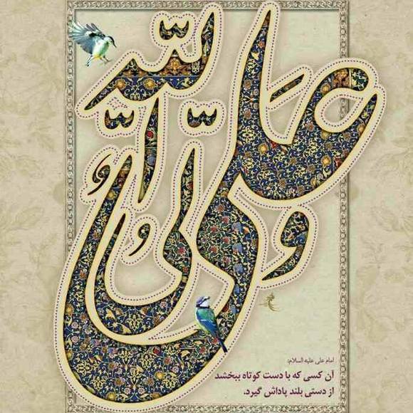 Meet your Posher, Amir mohammad - Picture 1 of 1