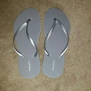 Old Navy flip flops